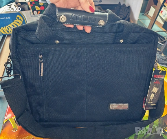 Чантата за лаптоп 40*30см , снимка 3 - Части за лаптопи - 53572034