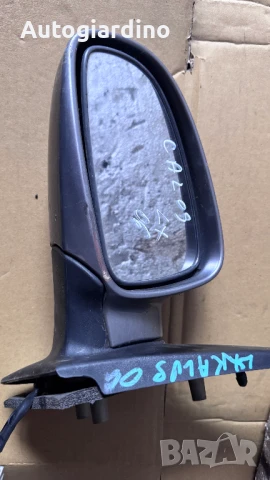 Странично огледало зa Chevrolet Kalos 2006 - E4012278