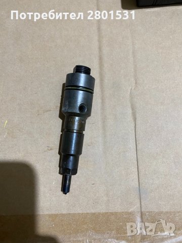 Дюза Bosch 0432191416, снимка 2 - Камиони - 34359649