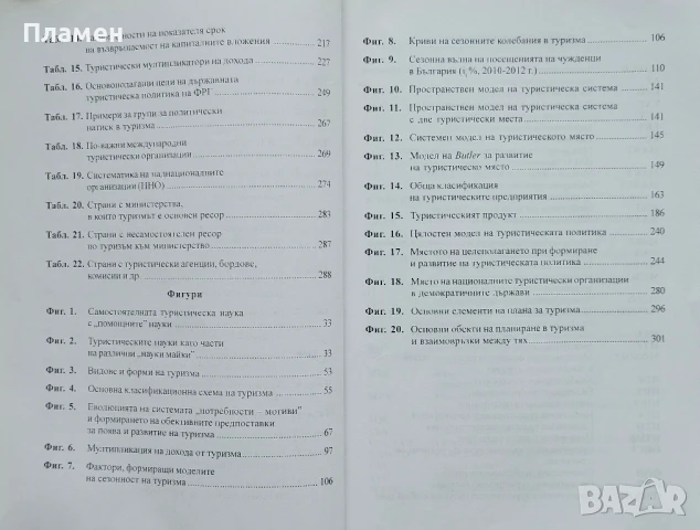 Въведение в туризма Марин Нешков, Стоян Маринов , снимка 6 - Учебници, учебни тетрадки - 50724032