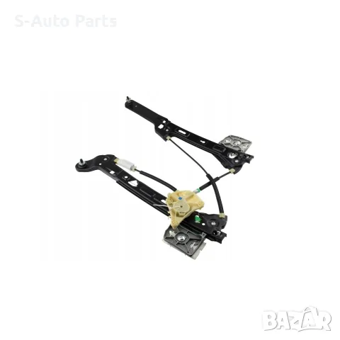 Стъклоподемник за Audi A7 C7, снимка 2 - Аксесоари и консумативи - 55844989