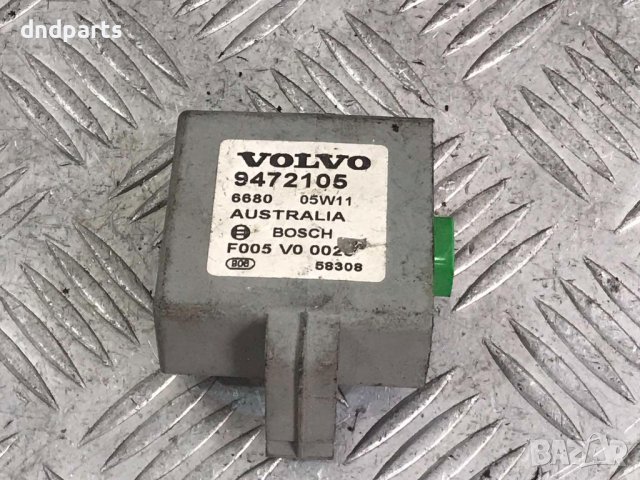 Модул Volvo XC90,2004г.