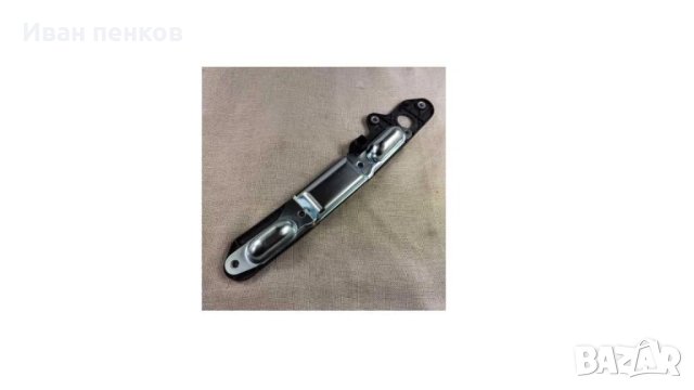 Лайсна дръжка багажник голф джета пасат VW Golf Jetta Passat Touran, снимка 2 - Аксесоари и консумативи - 44131275