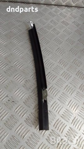 Водач врата Mercedes S-Class W221 2007г.(задна дясна)	