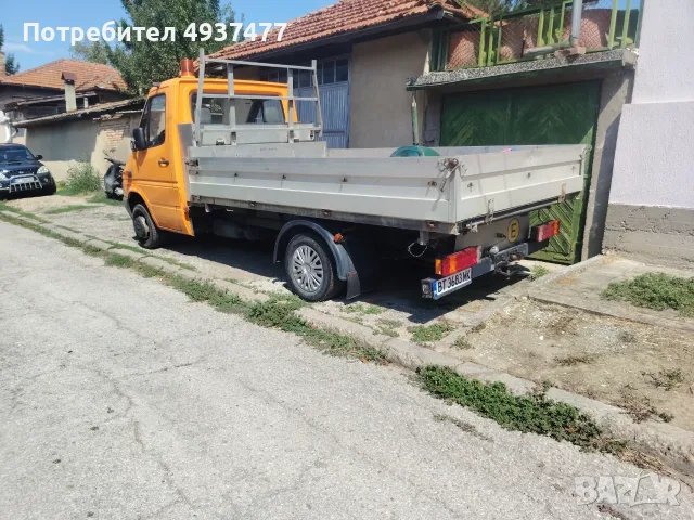 Транспорт със самосвал, снимка 2 - Транспортни услуги - 55922593