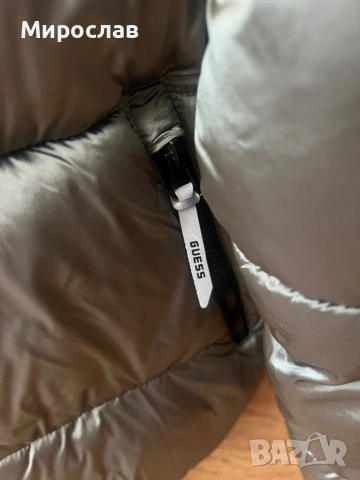 Guess - Зимно яке , снимка 5 - Якета - 53756726