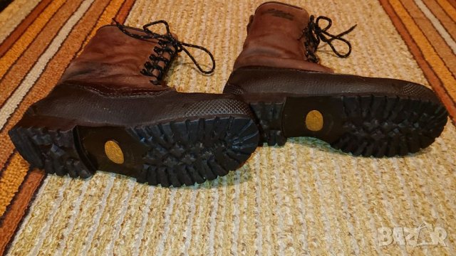 Lundhags - 38.5, снимка 14 - Екипировка - 39575949