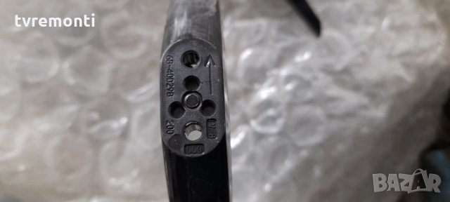 Стойкa 68-40D29B за телевизор TCL модел 40ES560, снимка 2 - Стойки, 3D очила, аксесоари - 34032950