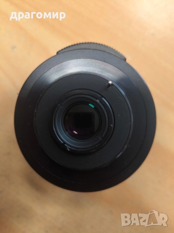 PORST SUPER -WW 1:2,8/28mm MC G 58ф М42, снимка 4 - Обективи и филтри - 52489676