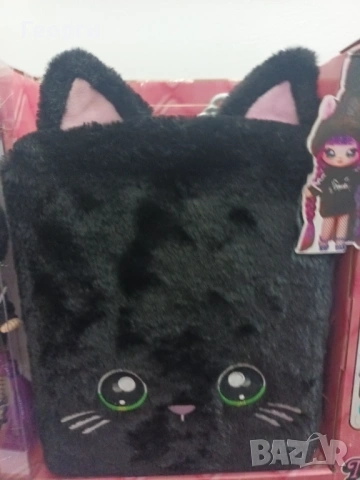 Na! Na! Na! Surprise 3 в 1 Раница, снимка 6 - Други - 53262359