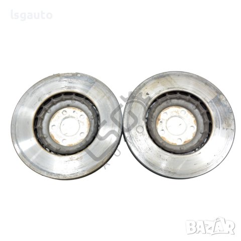 Комплект предни спирачни дискове AUDI A8 (D4, 4H) 2010-2017 ID:98982, снимка 3 - Части - 40468988