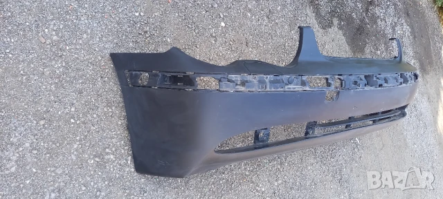 Предна броня BMW 7-Series E65 E66, снимка 3 - Части - 51250049