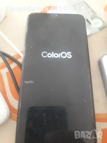 Смартфон Oppo A 59 128 Gb