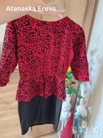 Официална рокля , снимка 3 - Рокли - 55730094