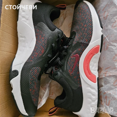Маратонки NIKE W RENEW IN-SEASON TR 11, снимка 2 - Маратонки - 50706917