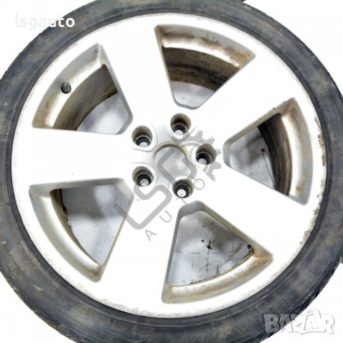 Алуминиеви джанти 5x112 с гуми R18 Volkswagen Passat (B6)(2005-2010) ID:96488, снимка 3 - Гуми и джанти - 40070188