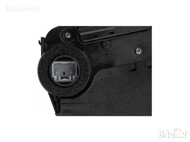 Брава за Toyota Yaris MK2 (2005-2011)  За задна лява врата, снимка 5 - Части - 44667446