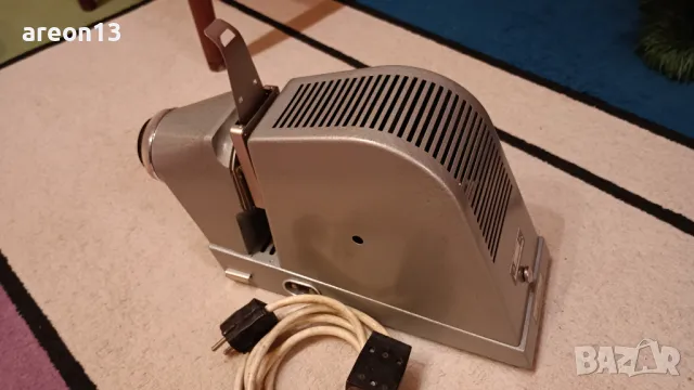 Диапроектор нов, снимка 8 - Плейъри, домашно кино, прожектори - 48575669