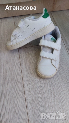 Детски маратонки, снимка 2 - Детски маратонки - 51587351