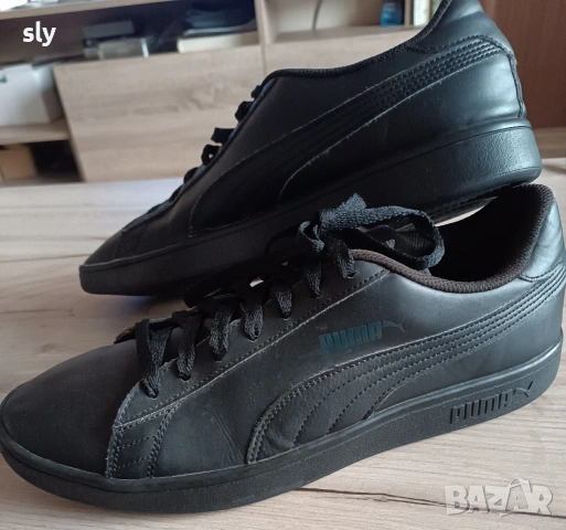 Puma маратонки номер 45 