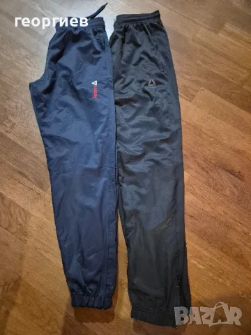 долнища Puma, nike Jordan under Armour, Reebok, снимка 3 - Спортни дрехи, екипи - 50352171