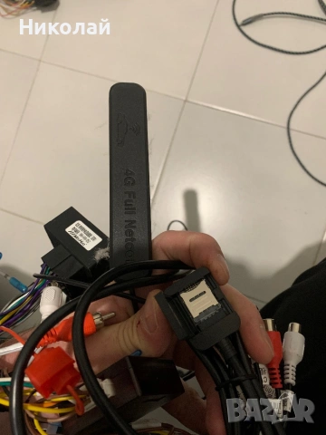 Мултимедия за Opel, снимка 9 - Аксесоари и консумативи - 53130916