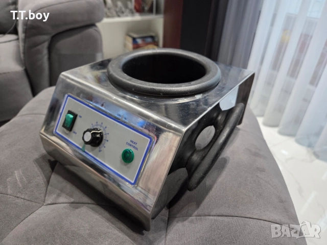 Апарат за кола маска, снимка 2 - Козметика за тяло - 52183208