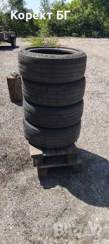 Гуми 205 50 17 Tires 4 броя. Нов внос. Не са нови!, снимка 13 - Гуми и джанти - 50386853