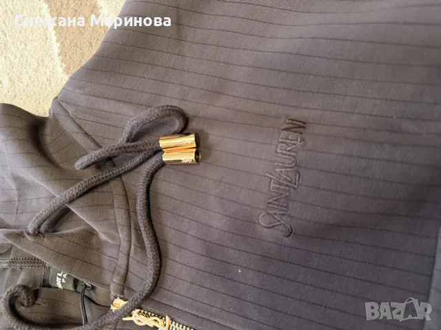 Дамски комплект Saint Laurent, снимка 3 - Комплекти - 56266462