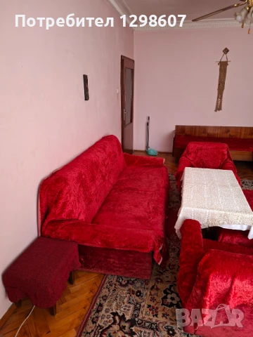 Продава 2-стаен в град Пазарджик, Център, 68 кв.м, 59 990 EUR , снимка 1