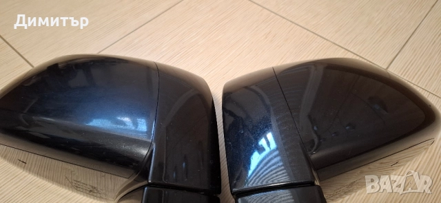 Огледала Каптива Captiva, снимка 6 - Части - 51779156