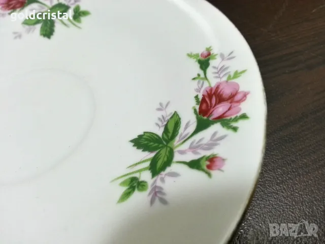 стар немски порцелан чаша за чай кафе , снимка 7 - Антикварни и старинни предмети - 49030047