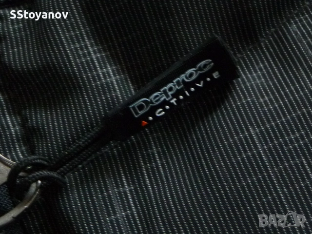 Дамско ски яке "Deproc Active", снимка 10 - Якета - 52120446