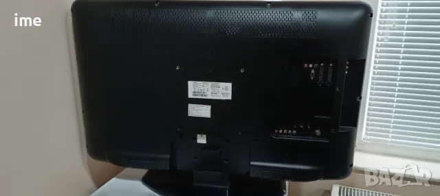 LCD телевизор Philips НОМЕР 74. Model 37PFL5604H/12. 37инча 94см. Цифров и аналогов тунер. , снимка 16 - Телевизори - 48459623