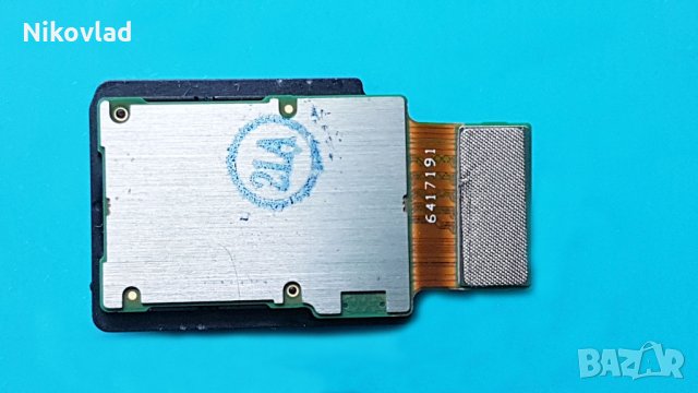 Основна камера Samsung Galaxy S7 (G930F), снимка 2 - Резервни части за телефони - 35859487