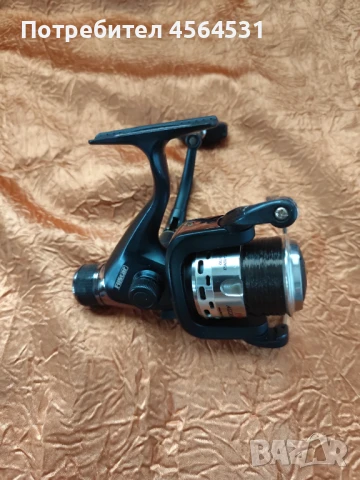 Filstar agresor rd, снимка 3 - Макари - 51369131