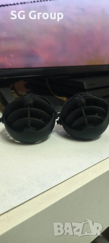 Духалки решетки за парно Smart forfour/смарт  форфор / , снимка 9 - Части - 53579736