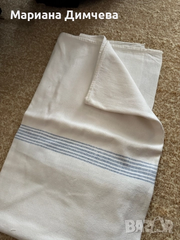 Долни чаршафи – подходящи за лично ползване и хотели, снимка 3 - Спално бельо - 52898077
