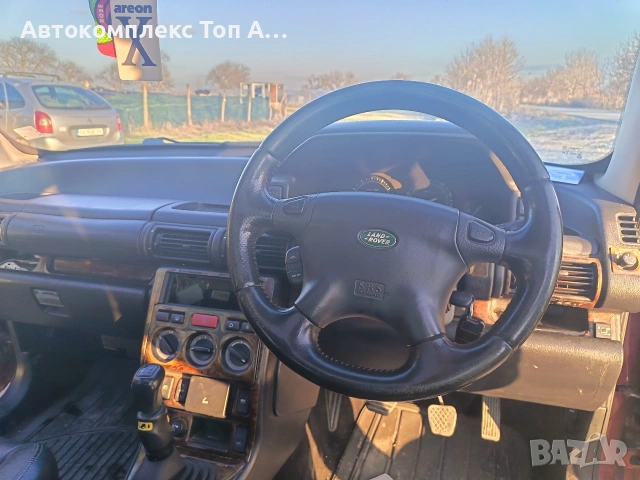 Land Rover freelander / Ленд Роувър Фрилендър, снимка 18 - Автомобили и джипове - 53636813