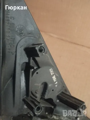 Ляво Огледала за Alfa Romeo 156, снимка 3 - Части - 49086727