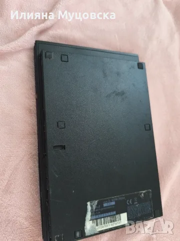 Playstation 2 slim за части, снимка 2 - PlayStation конзоли - 55769852