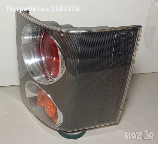 стоп range rover vogue-2004-2008 -ляв, снимка 4 - Части - 52693041