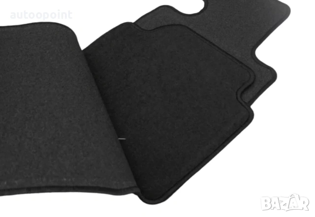 Мокетни стелки за BMW 3 Серия F30 / F31 (2011-2018) Petex, снимка 3 - Аксесоари и консумативи - 53763362