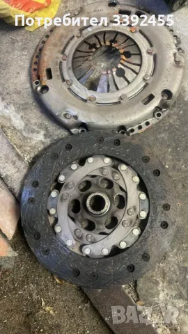 1.9TDI golf bora VW 101k.c. 5скорости, снимка 3 - Части - 48629202