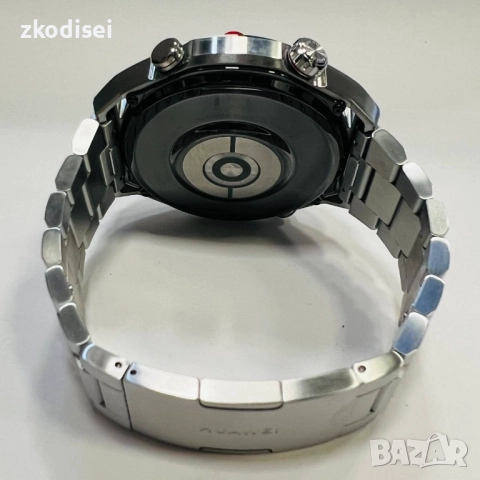 Smart watch HUAWEI ULTIMATE 49mm, снимка 3 - Смарт часовници - 52724051
