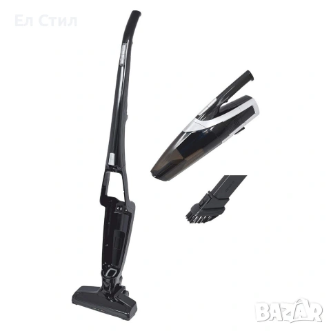 Безжична прахосмукачка 2 в 1 с Li-ion батерия, снимка 13 - Прахосмукачки - 53563665