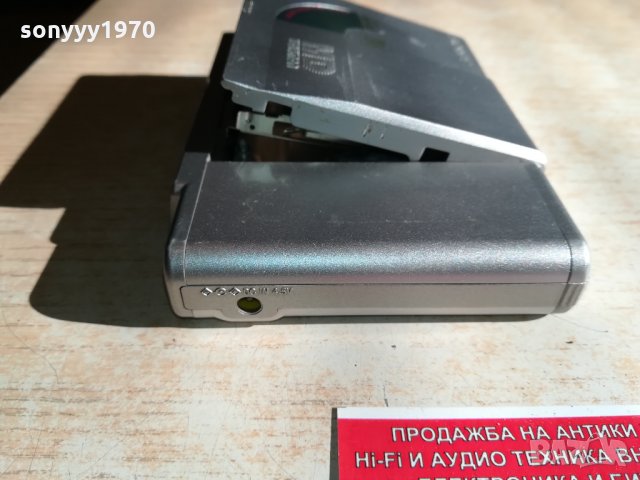 SONY MINIDISC-ЗА РЕМОНТ 0103221909, снимка 8 - Радиокасетофони, транзистори - 35961222