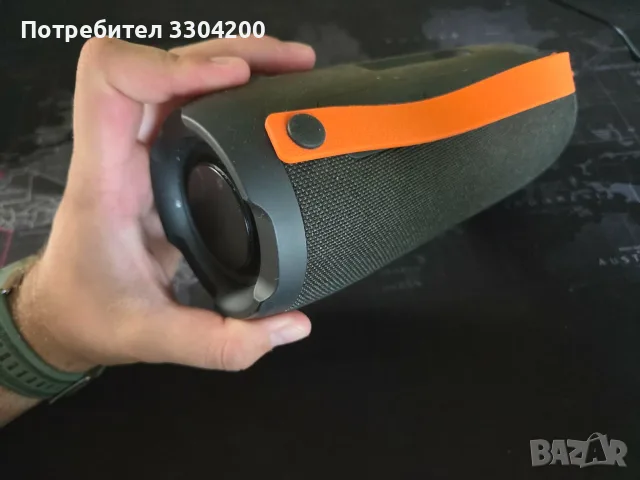 Колонка, средно голяма         , снимка 2 - Тонколони - 56348151