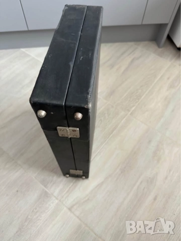 Дипломатическо куфарче, снимка 5 - Куфари - 51844590