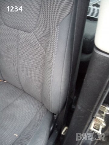 Ssangyong rexton шофьорска седалка, снимка 2 - Аксесоари и консумативи - 39033248